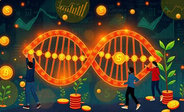 El ADN del Control: Cultivando una Cultura Financiera Consciente