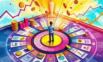 El Controlador del Juego: Llevando tus Finanzas al Siguiente Nivel