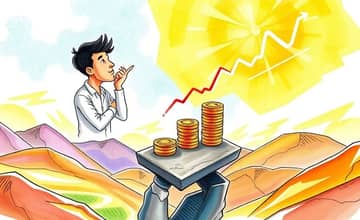 El Arte de la Gobernanza Financiera Personal