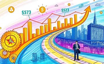 Dominando el Presupuesto: El Control como Base de Todas las Metas