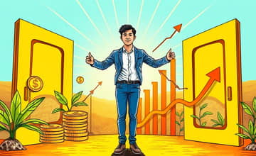 Tu Control Financiero: La Puerta a la Independencia