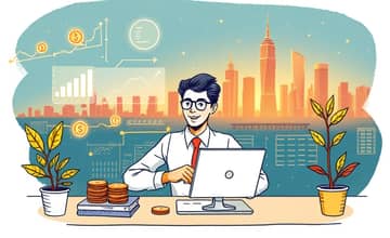 Estrategias Secretas para una Vida Económica Plena