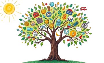 Invierte Inteligentemente: Más que Solo Ahorrar