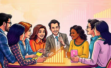 El Lado Humano del Control: Gestión Financiera con Liderazgo Efectivo