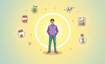 La Visión 360 de tus Finanzas Personales