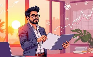 El Corazón de tu Pyme: Control Financiero para un Crecimiento Sólido