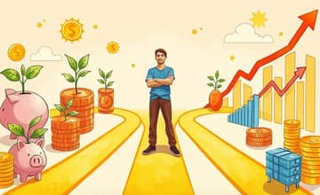 Construye tu Propia Constitución Financiera