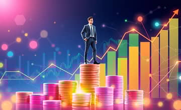 Estrategias Progresivas para el Manejo Financiero