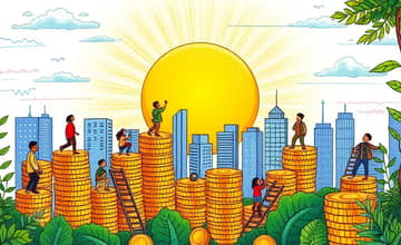 El Amanecer de tu Potencial Financiero