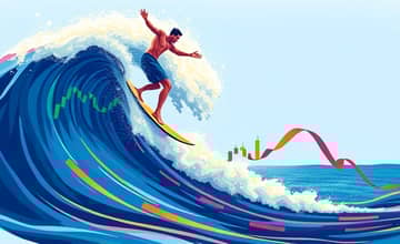 El Momentum de Inversión: Súbete a la Ola Ganadora