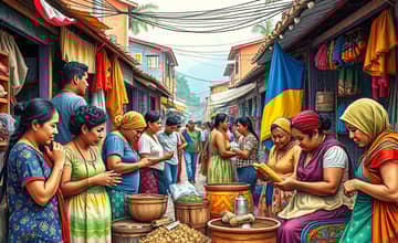 Despliega El Plan de tu Prosperidad Económica