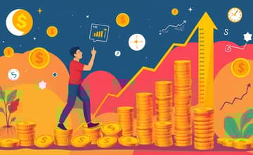 Moldea tu Futuro Dominando tus Finanzas