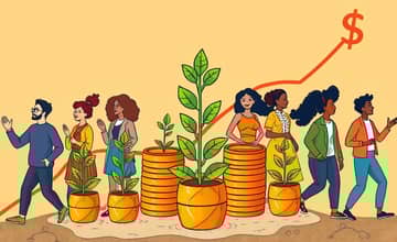 El Modelo que Eleva tu Salud Financiera