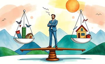 La Regla de Oro del Inversor: No Pierdas Dinero