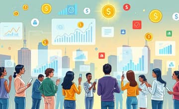 Reinventa tus Finanzas: Una Perspectiva Fresca