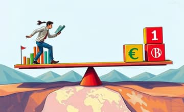 Gestión Activa vs. Pasiva: ¿Qué Estilo Elige un Inversor Inteligente?