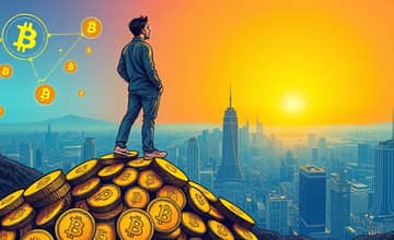 Tu Soberanía Financiera: El Corazón del Éxito