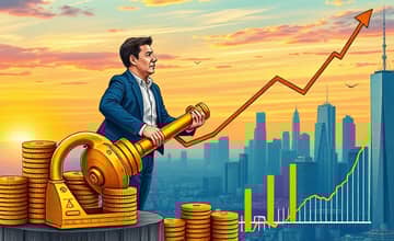 Estrategias de Apalancamiento: Multiplica tu Inversión con Cautela