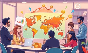 Inversión de Nicho: Descubre Mercados Específicos para Alta Rentabilidad