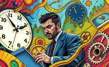 El Arte del Timing: Cuándo Entrar y Salir del Mercado