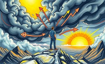 Invertir en Tiempos de Crisis: Oportunidades en la Adversidad