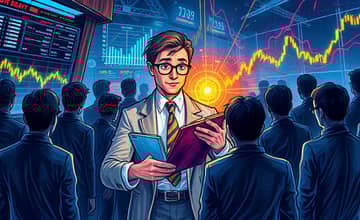 El Poder de la Información Asimétrica: Ventaja para el Inversor Astuto