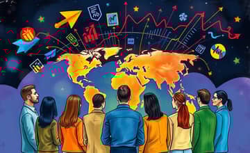 El Escenario Macroeconómico: Cómo Afecta a tus Inversiones