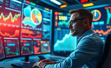 Más Allá de la Narrativa: Invertir Basado en Datos Duros