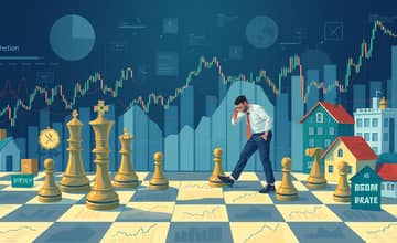 De la Teoría a la Práctica: Implementando Estrategias de Inversión