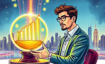 Modelos Financieros Básicos: Proyecta el Futuro de tus Inversiones