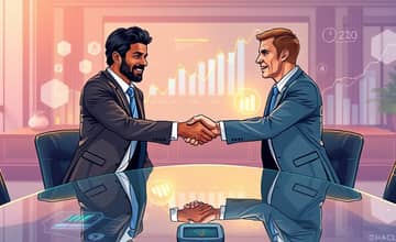 El Arte de la Renegociación: Maximiza tus Acuerdos de Inversión