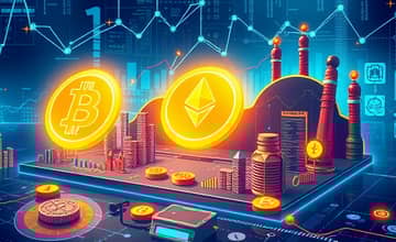 Inversión en Monedas Digitales: Más Allá de la Especulación