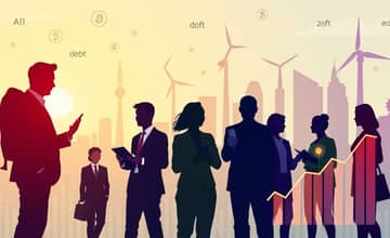 Estrategias de Previsión en Mercados Emergentes: Alto Riesgo, Alto Premio