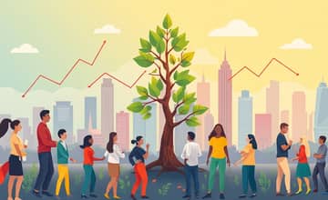 El Ciclo Demográfico y sus Implicaciones en la Inversión