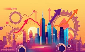 Impulso Financiero: Cómo la Gobernanza Acelera