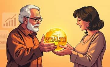 La Inversión como Herramienta para la Sucesión Patrimonial