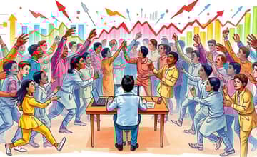 El Efecto Rebaño: Cómo Evitarlo para Invertir Mejor