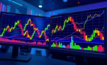 El Análisis Técnico en Acción: Patrones que Señalan Oportunidades