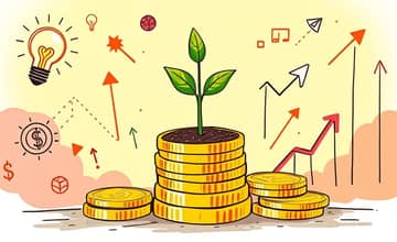 Estrategias de Micro-Capitalización: Pequeñas Empresas, Grandes Potenciales