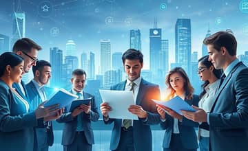 Auditoría Financiera: Más Allá de los Libros