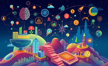 Invirtiendo en el Futuro: Megatendencias que Impulsarán tu Cartera