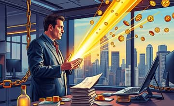 Transformando deudas en oportunidades: Una guía innovadora