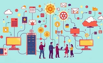 Activos que trabajan para ti: Crea tu sistema