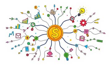 El Mapa Mental del Inversor: Organiza tus Ideas Financieras