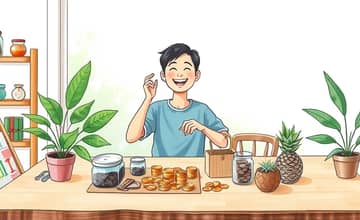 Optimiza tus gastos: El arte de la frugalidad inteligente