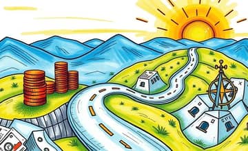 El mapa de ruta hacia la solvencia: Guía esencial
