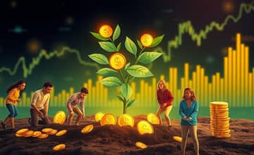 Derribando mitos financieros: La verdad al descubierto