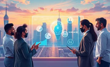 El futuro de los fondos de inversión: Innovación a tu alcance