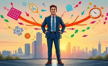 Evaluación de riesgos empresariales: Protege tu negocio