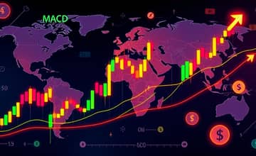 Análisis técnico: Predice movimientos del mercado